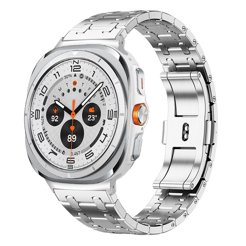 AsterLink Stainless Steel Band for Samsung Watch Ultra