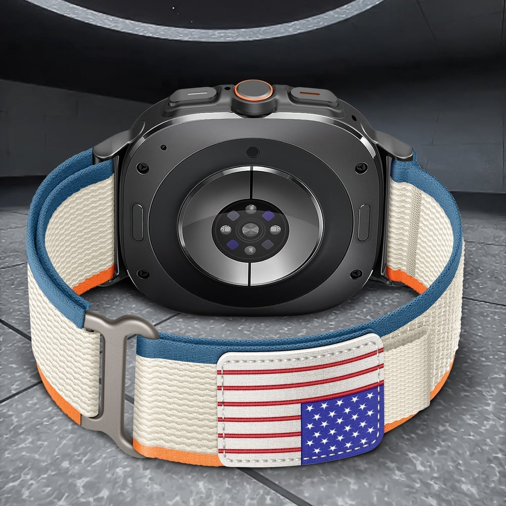 SummitTrail Sport Loop for Galaxy Watch Ultra Comfort Fit