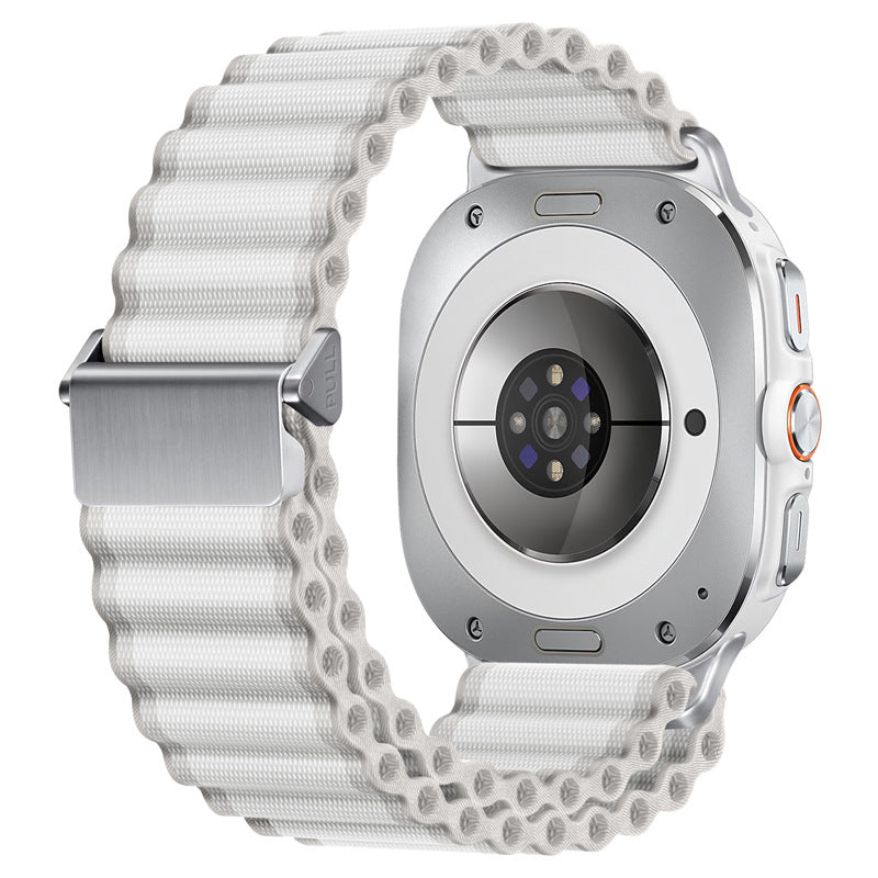 AstraWeave Strap For Galaxy Watch Ultra Double Layer