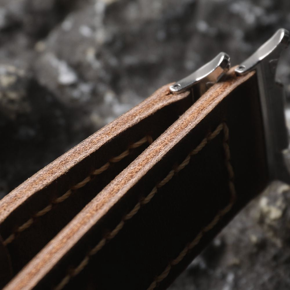 Orion Rugged Band for Galaxy Watch Ultra Antique Brown