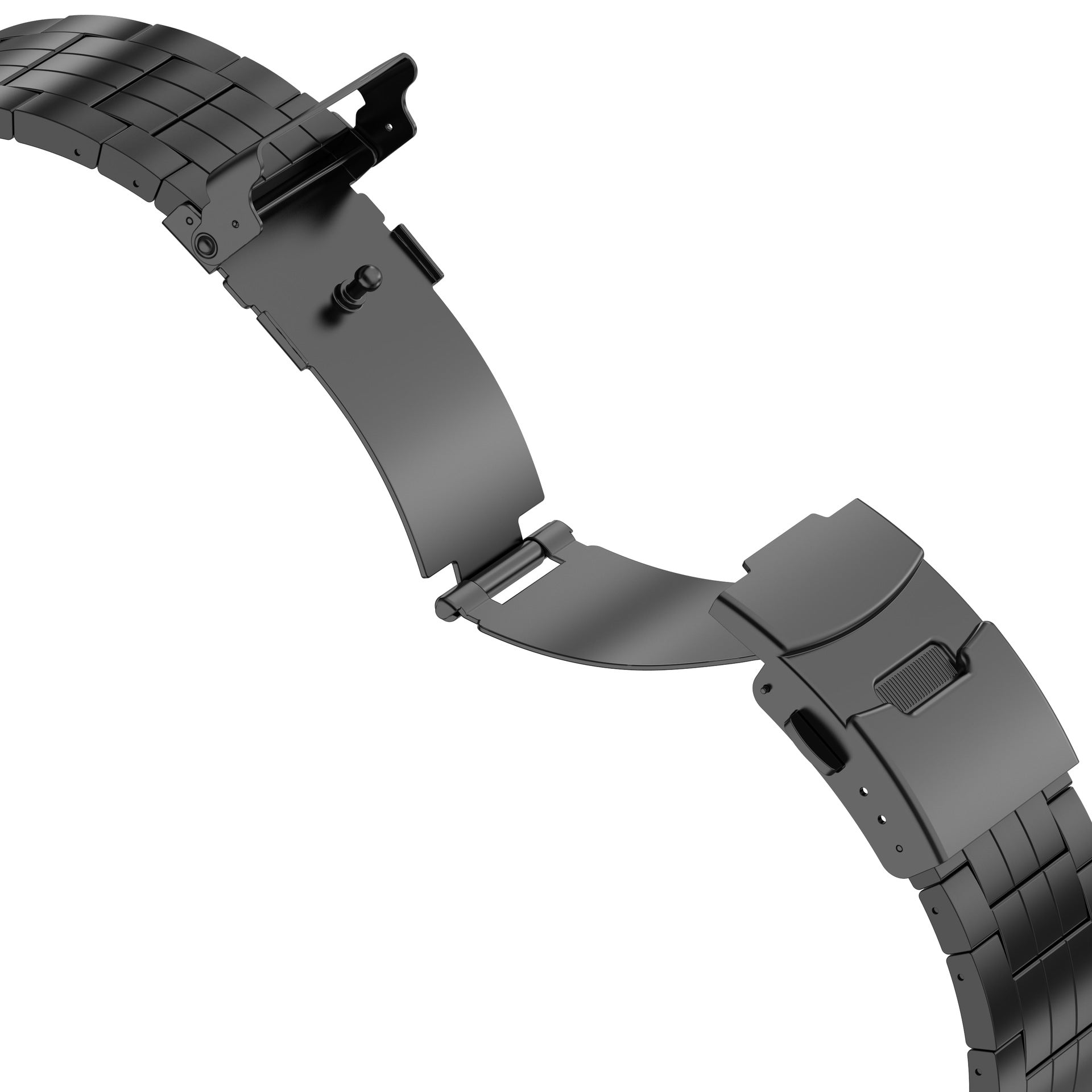 Astra Titanium Watch Band For All Apple Watch Models