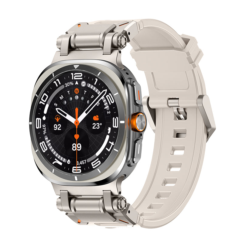 TerraNova Pro Band for Samsung Watch Ultra 47mm All Weather