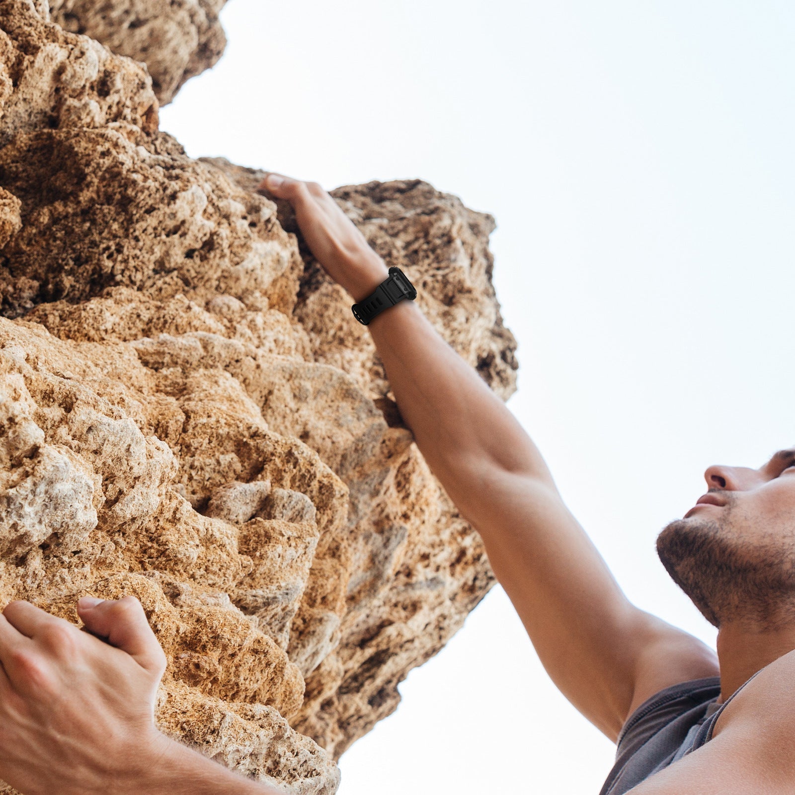 NovaGuard Shield for Apple Watch Shockproof TPU Kit