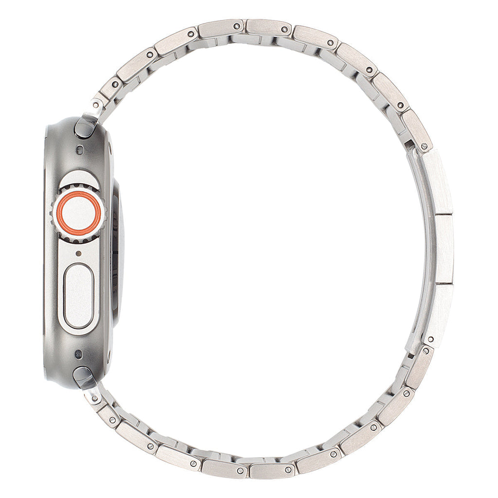Nexa Titanium Band 2.0 For Apple Watch Ultra Edition