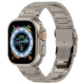 Astra Titanium Watch Band For All Apple Watch Models