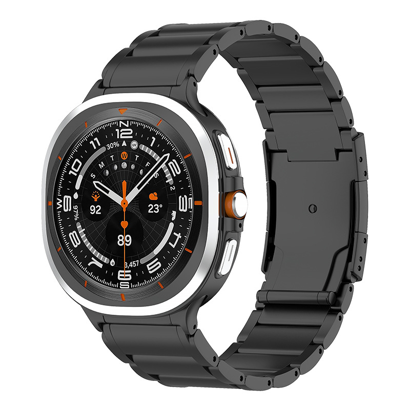 Nova Titanarmband Pro für Samsung Uhr Ultra Langlebig