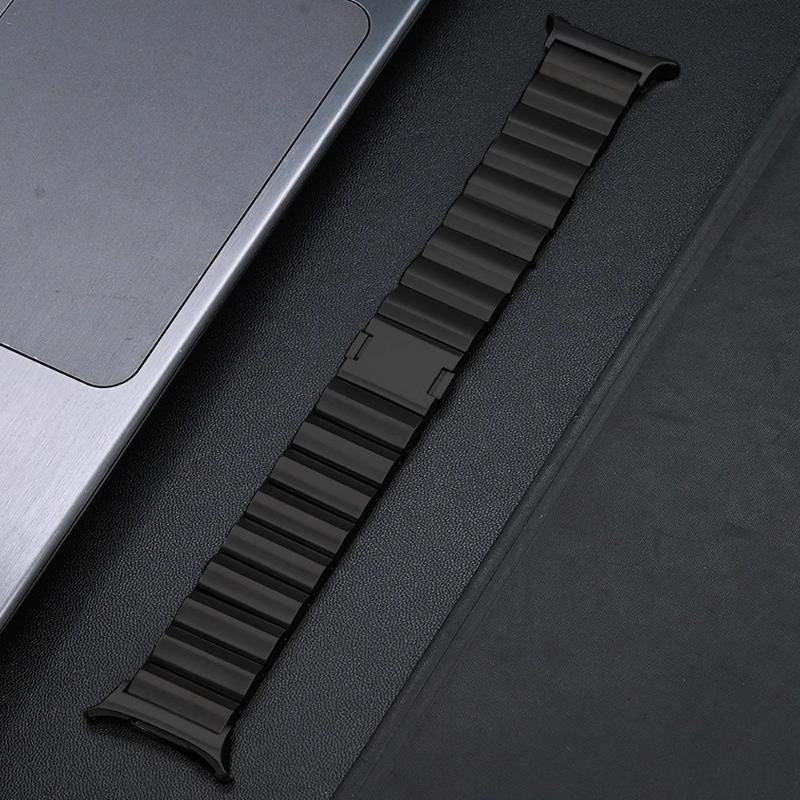 Nova Titanium Band Pro 2.0 For Samsung Galaxy Watch Ultra