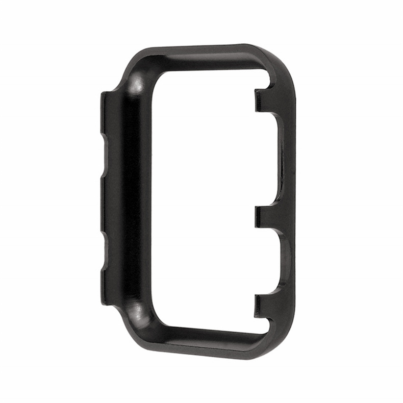 LumaGuard Matte Aluminum Case for Apple Watch Ultra 10