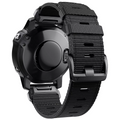 NovaGuard Tactical Nylon Strap for Fenix Series Watches
