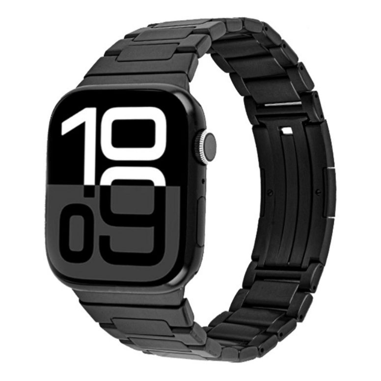 Nexa Titanium Band 2.0 For Apple Watch Ultra Edition