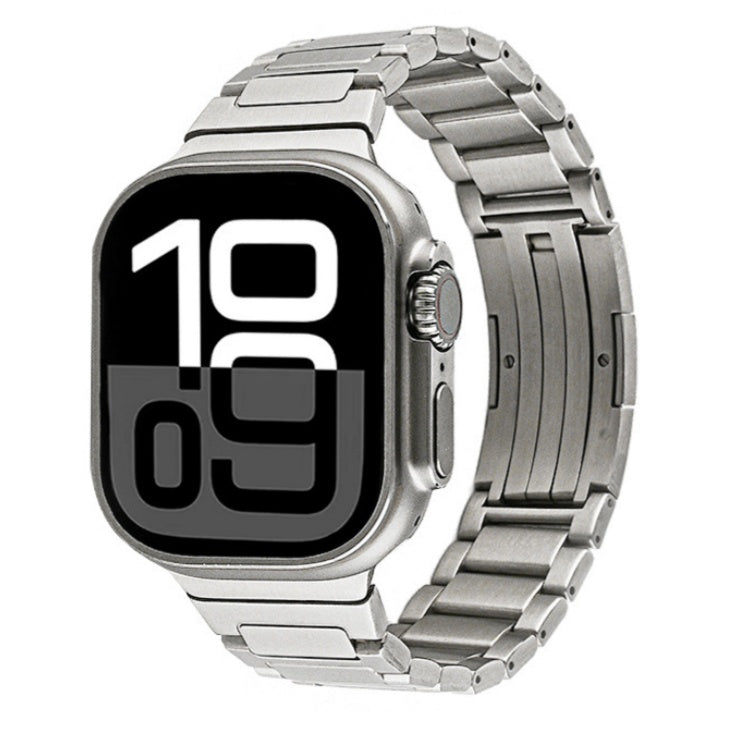 Nexa Titanium Band 2.0 For Apple Watch Ultra Edition
