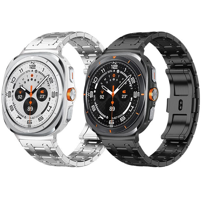 AsterLink Stainless Steel Band for Samsung Watch Ultra