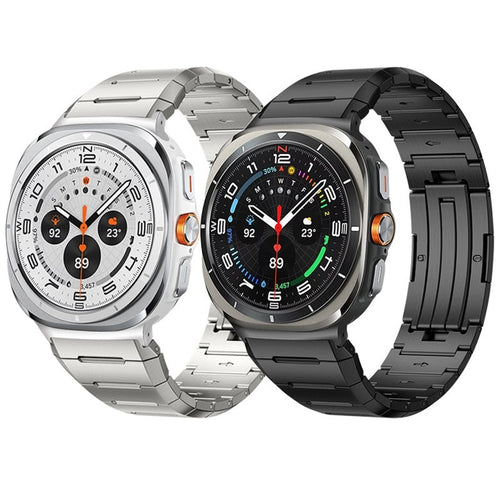 Aero Fusion Steel Band for Samsung Galaxy Watch Strap