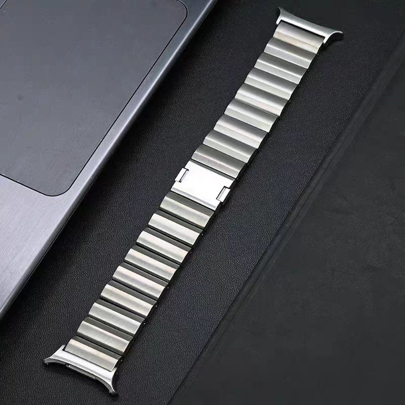 Nova Titanium Band Pro 2.0 For Samsung Galaxy Watch Ultra