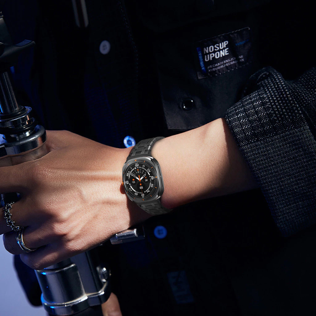 AsterLink Stainless Steel Band for Samsung Watch Ultra