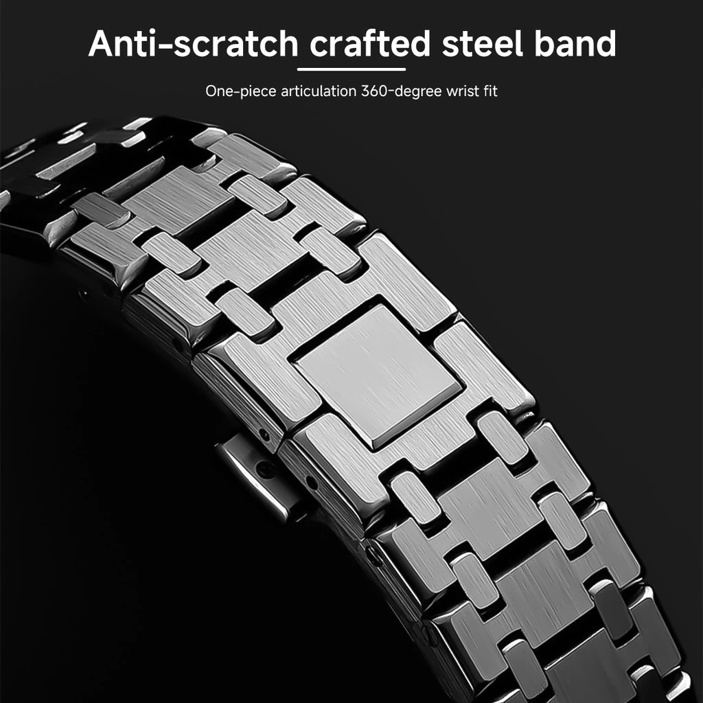 AsterLink Stainless Steel Band for Samsung Watch Ultra