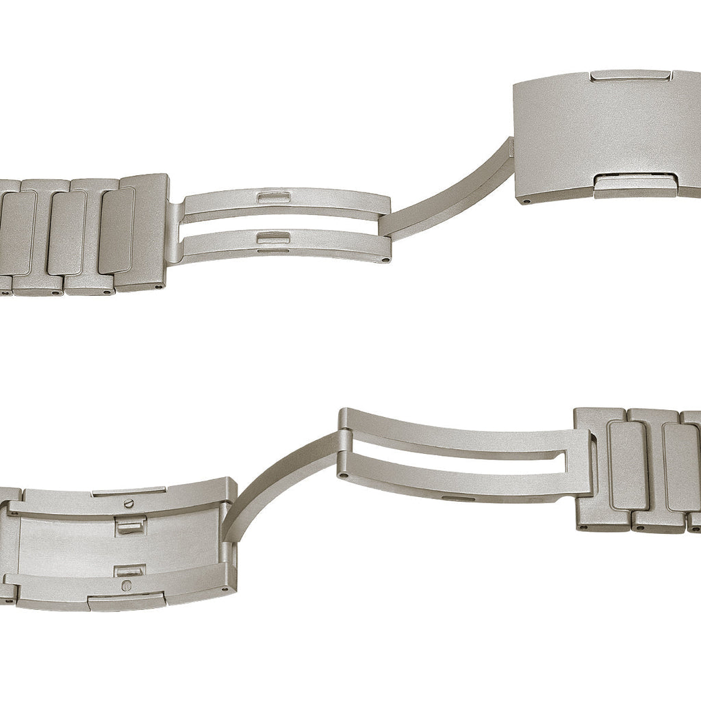 Nexa Titanium Band 2.0 For Apple Watch Ultra Edition