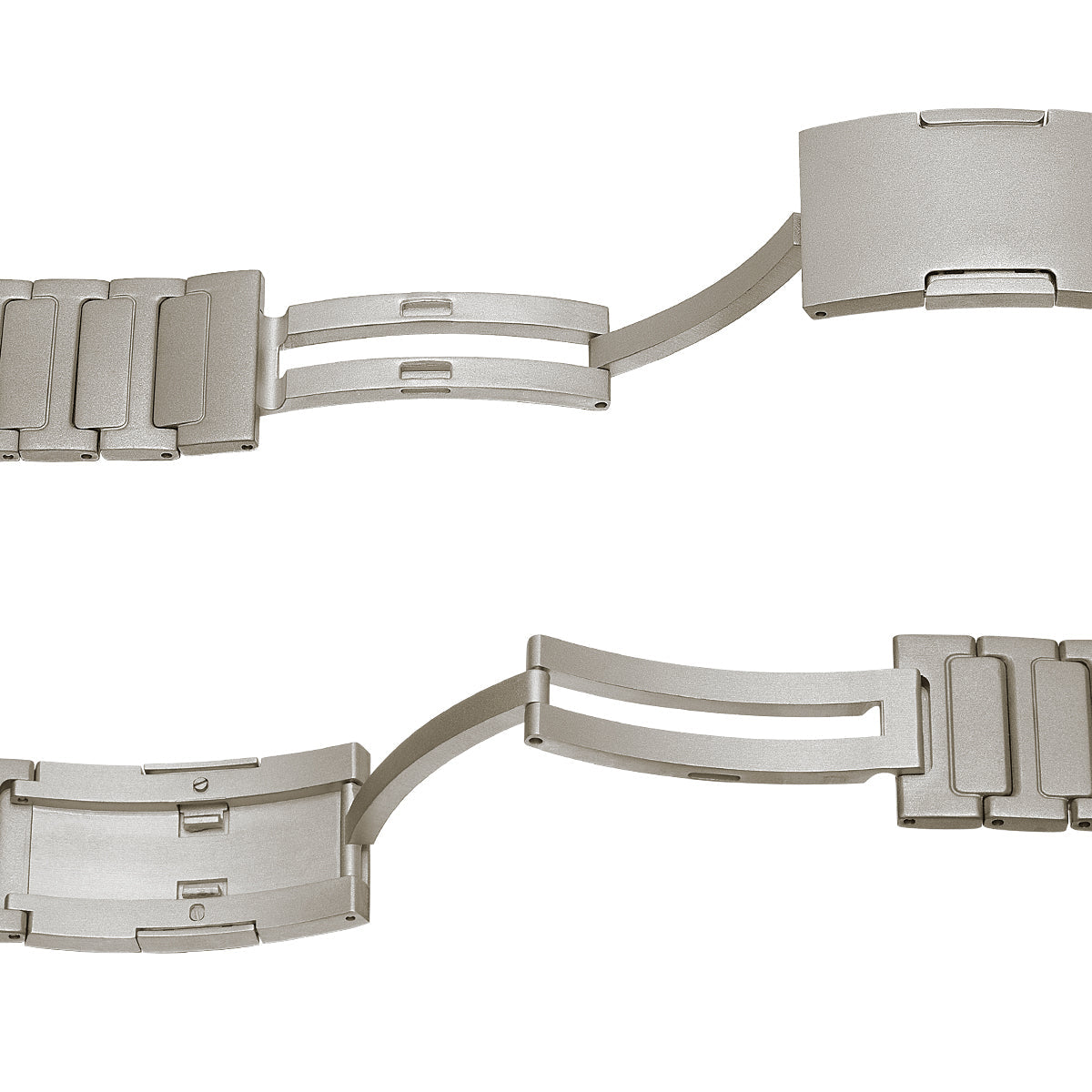 Nexa Titanium Band 2.0 For Apple Watch Ultra Edition