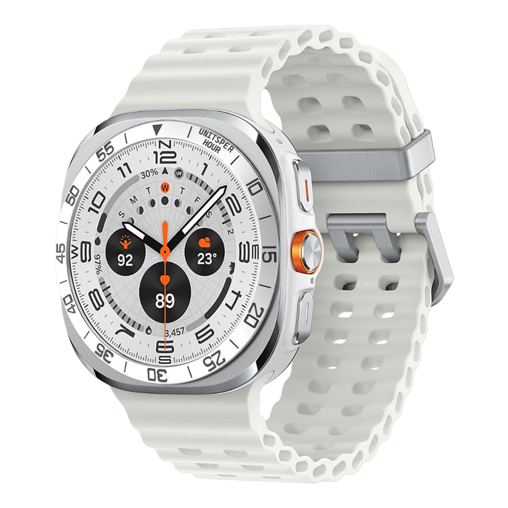 NovaGleam Bezel Cover For Galaxy Watch Ultra 47mm Accessory
