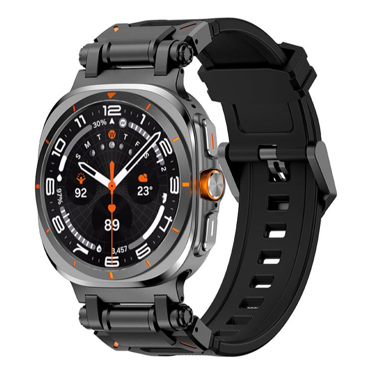 TerraNova Pro Band for Samsung Watch Ultra 47mm All Weather