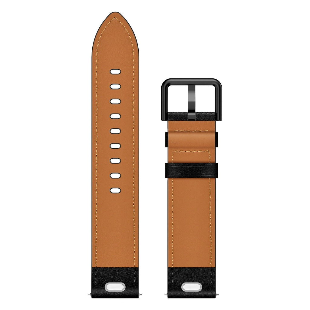 Lumen Genuine Leather Strap 20mm For Galaxy Watch 4 To 7