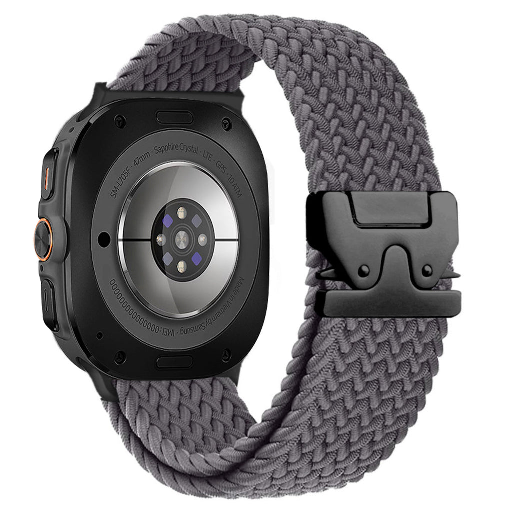 SkyWeave Nylon Braided Band For Galaxy Watch Ultra