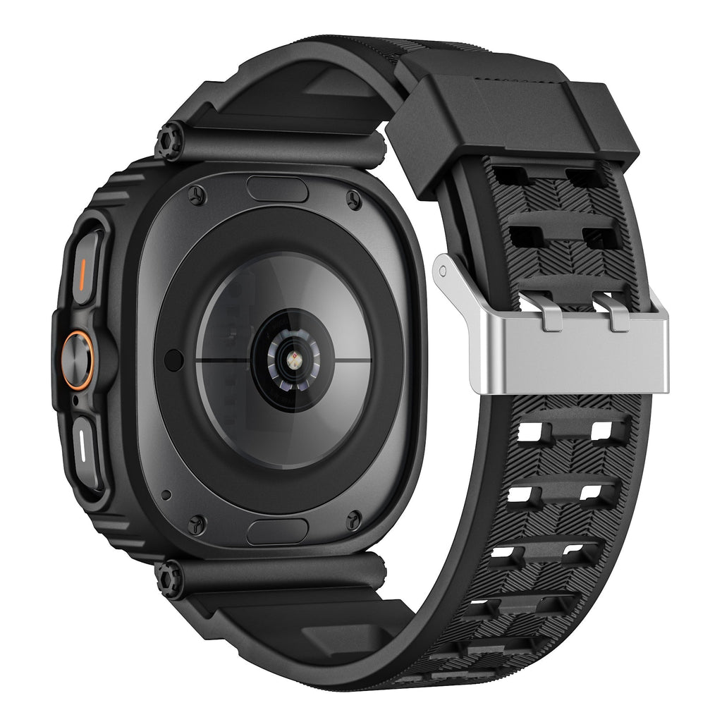 ZenFlex Sport Strap And Case For Cosmo Watch Ultra 47mm