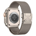 NovaMesh Stainless Steel Loop Band For Apple Watch