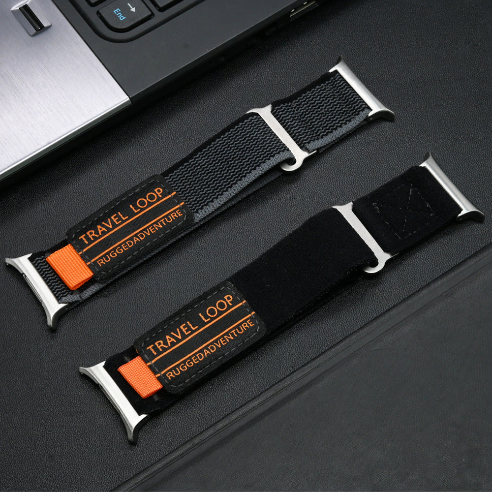 SummitTrail Sport Loop for Galaxy Watch Ultra Comfort Fit