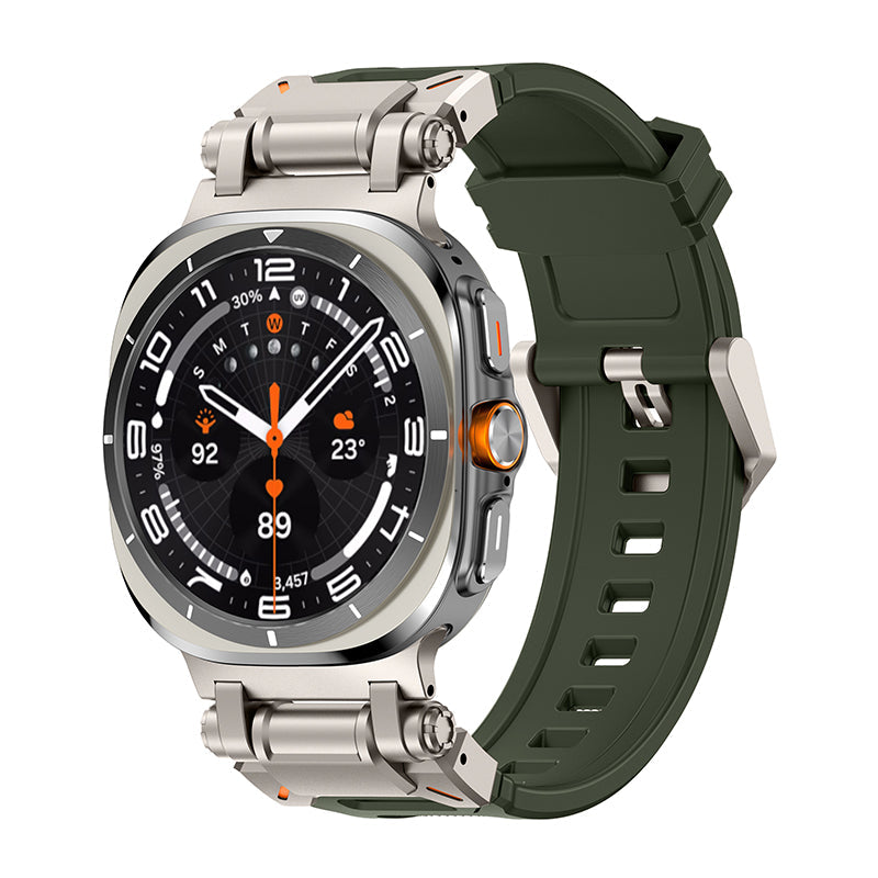 TerraNova Pro Band for Samsung Watch Ultra 47mm All Weather