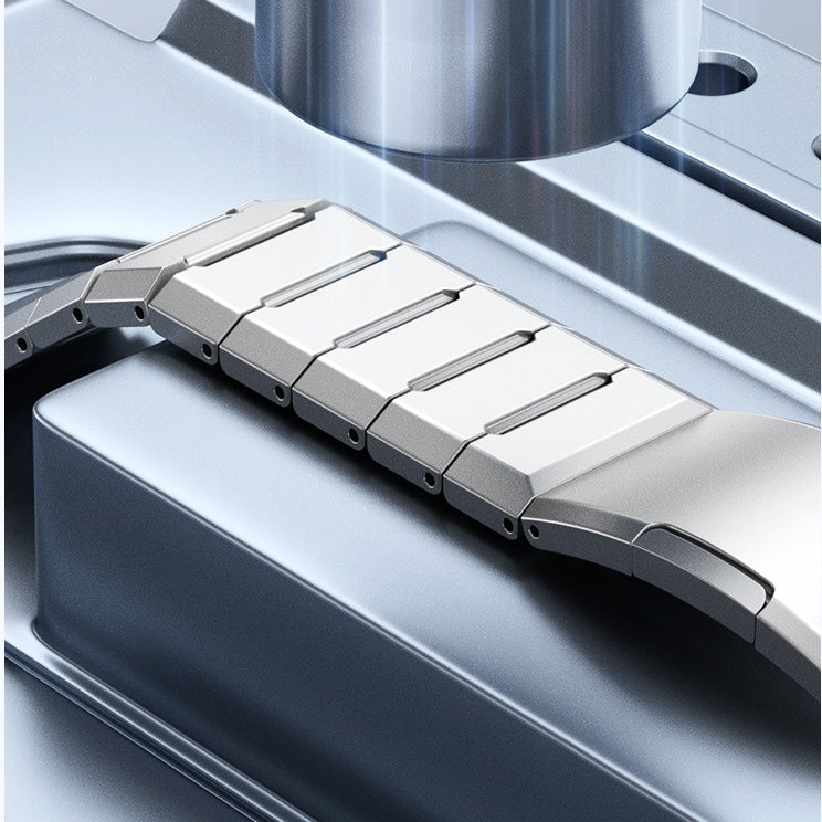 Aero Fusion Steel Band for Samsung Galaxy Watch Strap