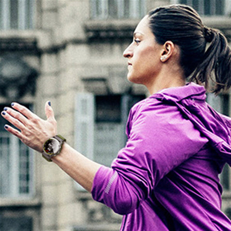 NovaGuard Tactical Nylon Strap for Fenix Series Watches