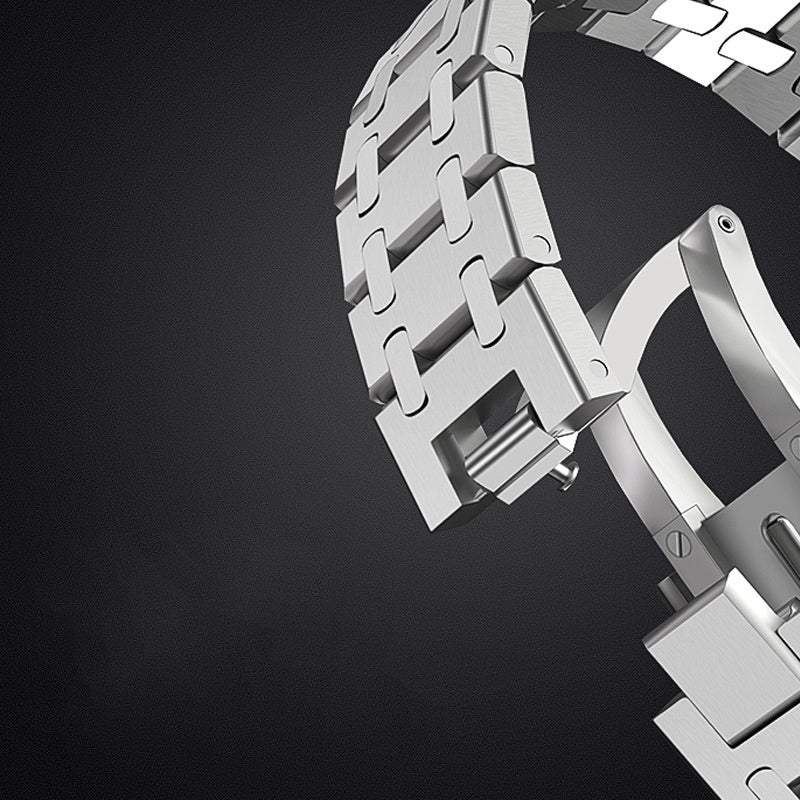 AsterLink Stainless Steel Band for Samsung Watch Ultra