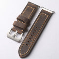Orion Rugged Band for Galaxy Watch Ultra Antique Brown