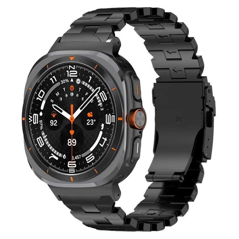 AeroLink Titan-Armband für Galaxy Watch7 Ultra 47mm