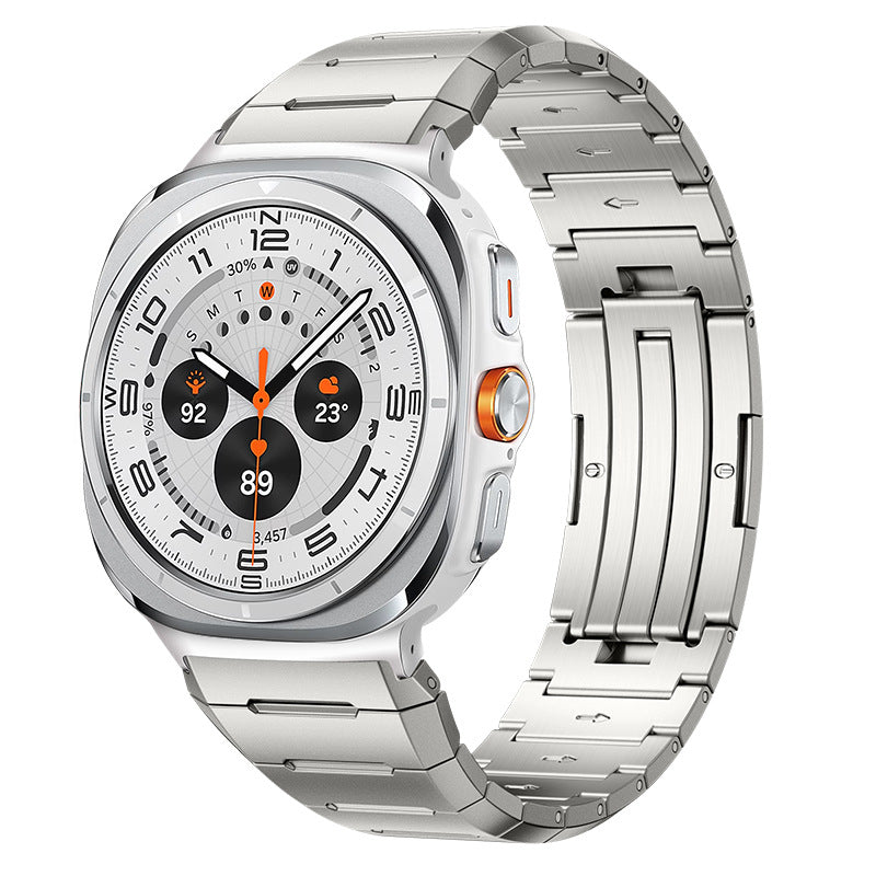 Aero Fusion Steel Band for Samsung Galaxy Watch Strap
