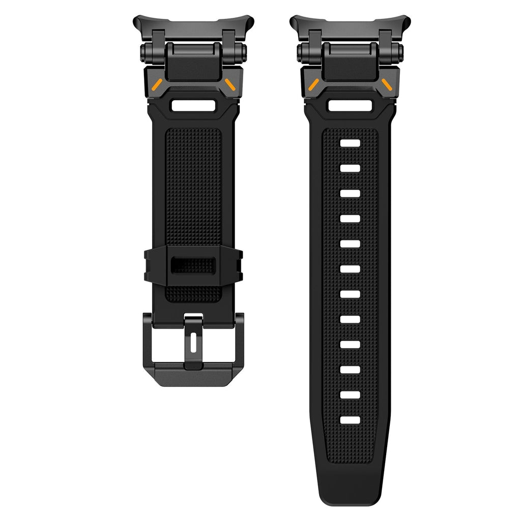 TerraNova Profi-Armband für Samsung Uhr Ultra 47mm für alle Wetterbedingungen
