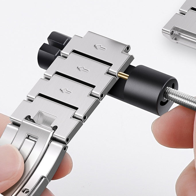 Aero Fusion Steel Band for Samsung Galaxy Watch Strap