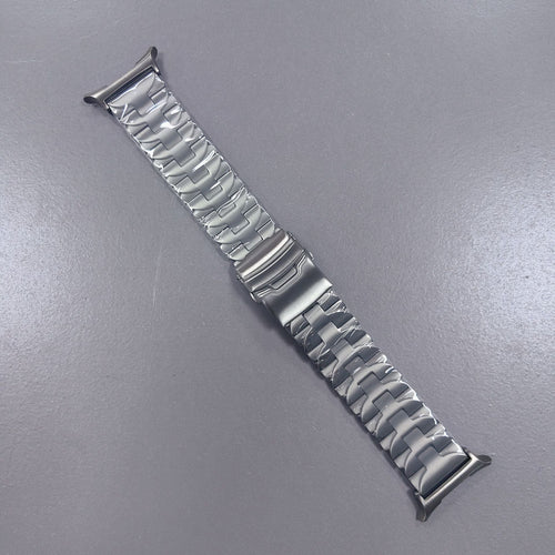 AeroLink Titanium Watch Band for Galaxy Watch7 Ultra 47mm
