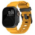 AltitudeFlex Silicone Band for Apple Watch Outdoor Sports