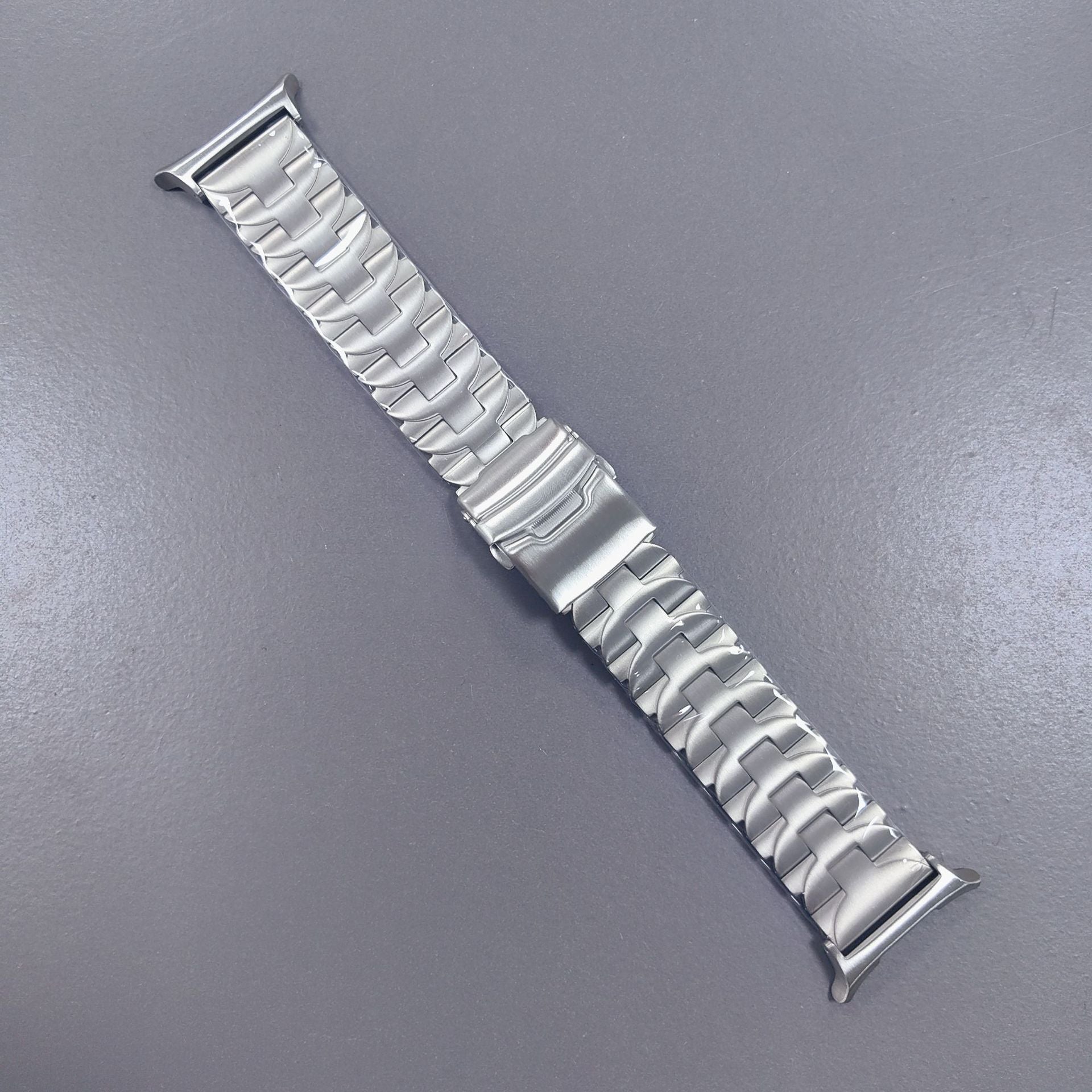 AeroLink Titanium Watch Band for Galaxy Watch7 Ultra 47mm