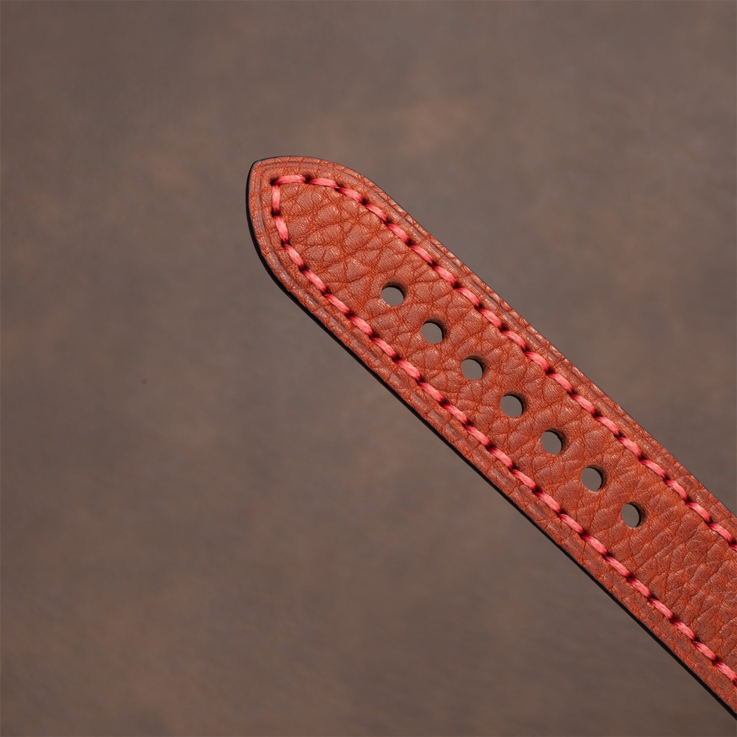 HarborCraft Leather Strap for Apple Watch All Series and Ultra