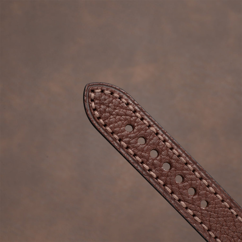 HarborCraft Leather Strap for Apple Watch All Series and Ultra