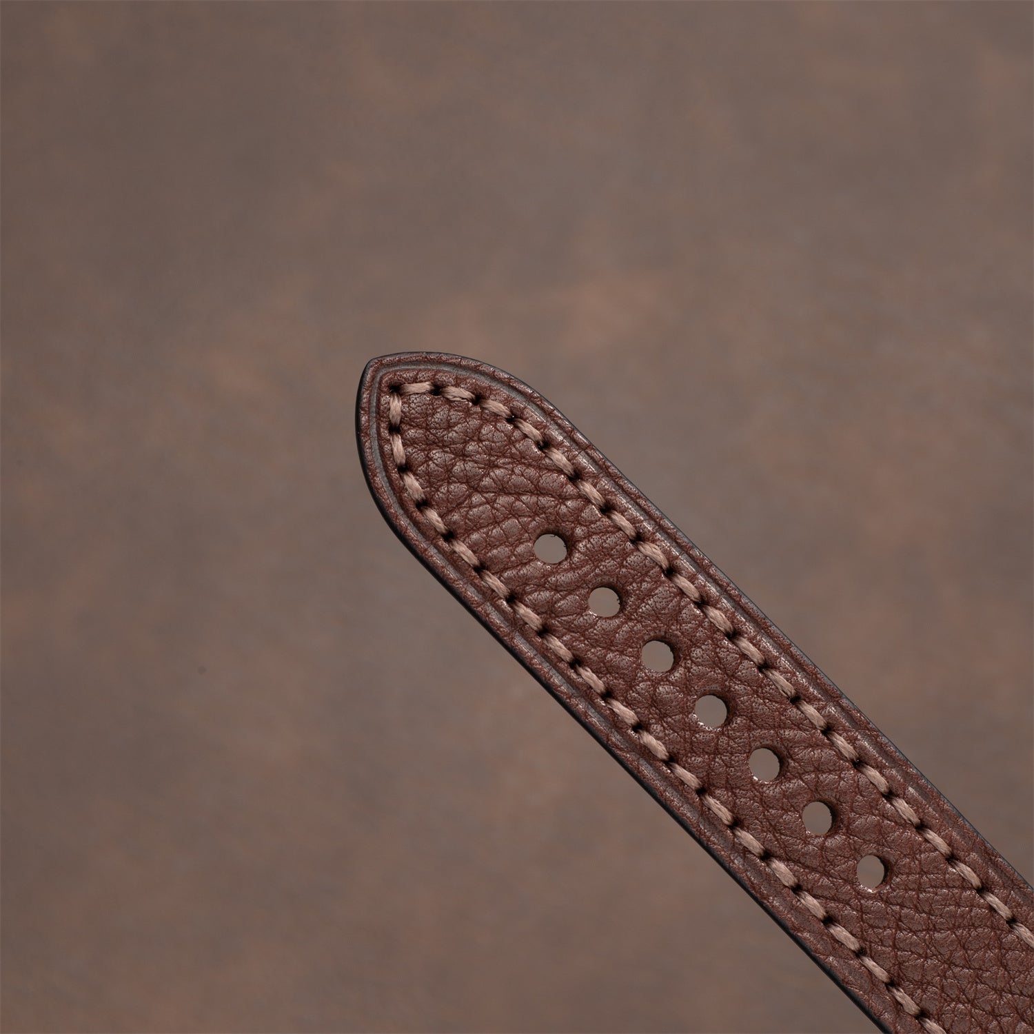 HarborCraft Leather Strap for Apple Watch All Series and Ultra