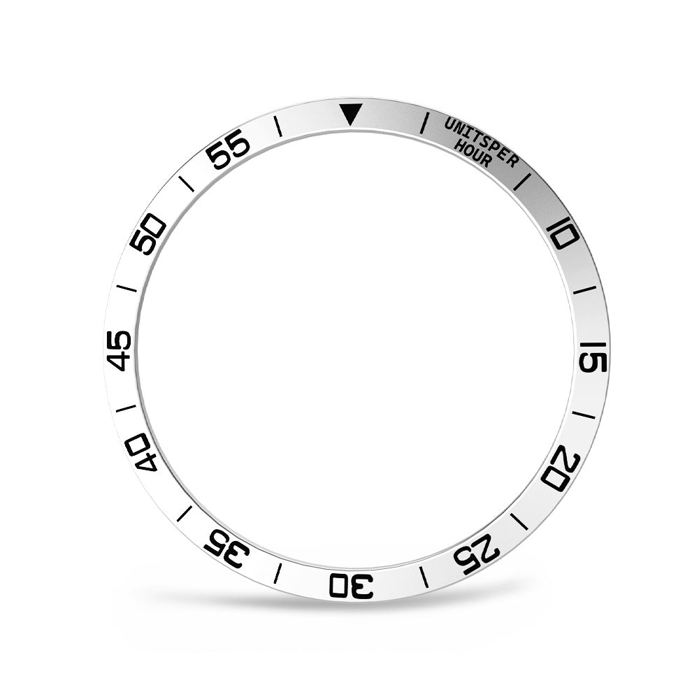 NovaGleam Bezel Cover For Galaxy Watch Ultra 47mm Accessory