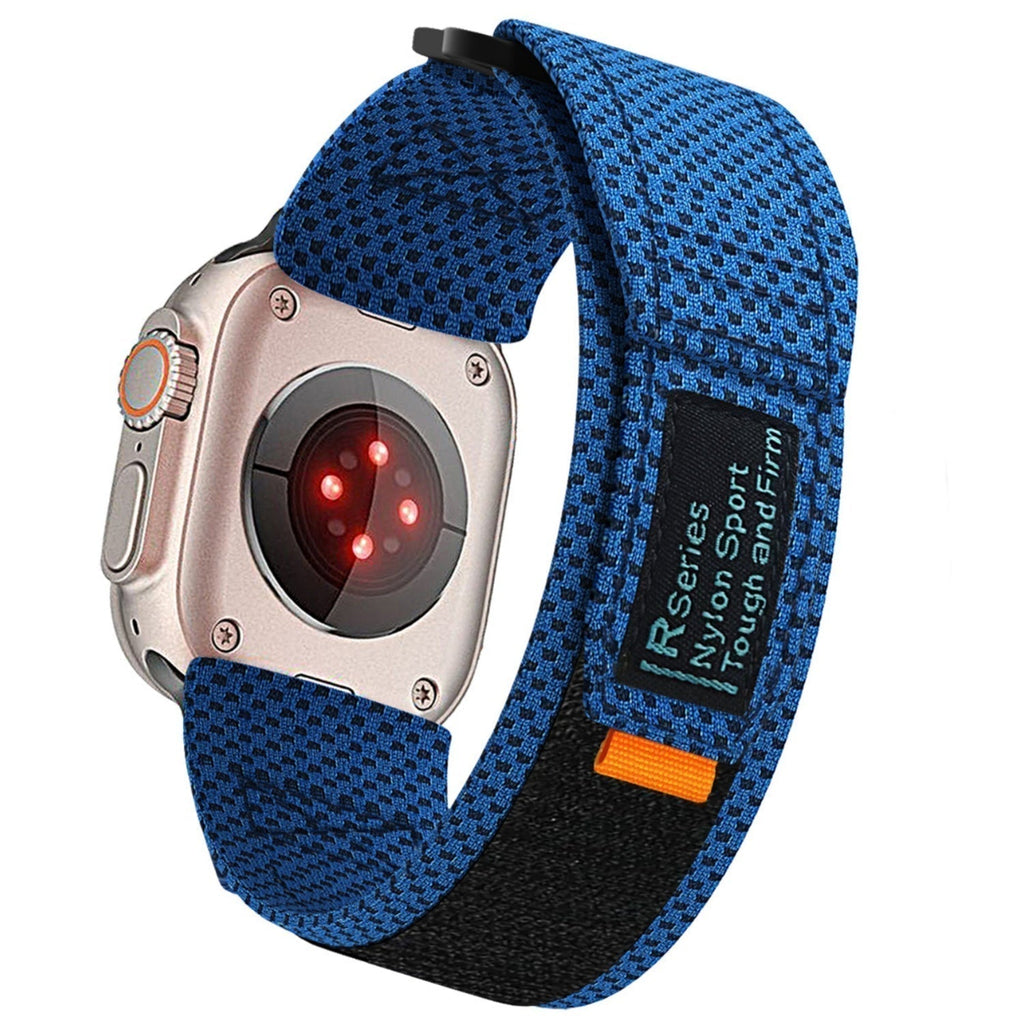 LuminaFlex Cool-Touch Loopback Band For Apple Watch