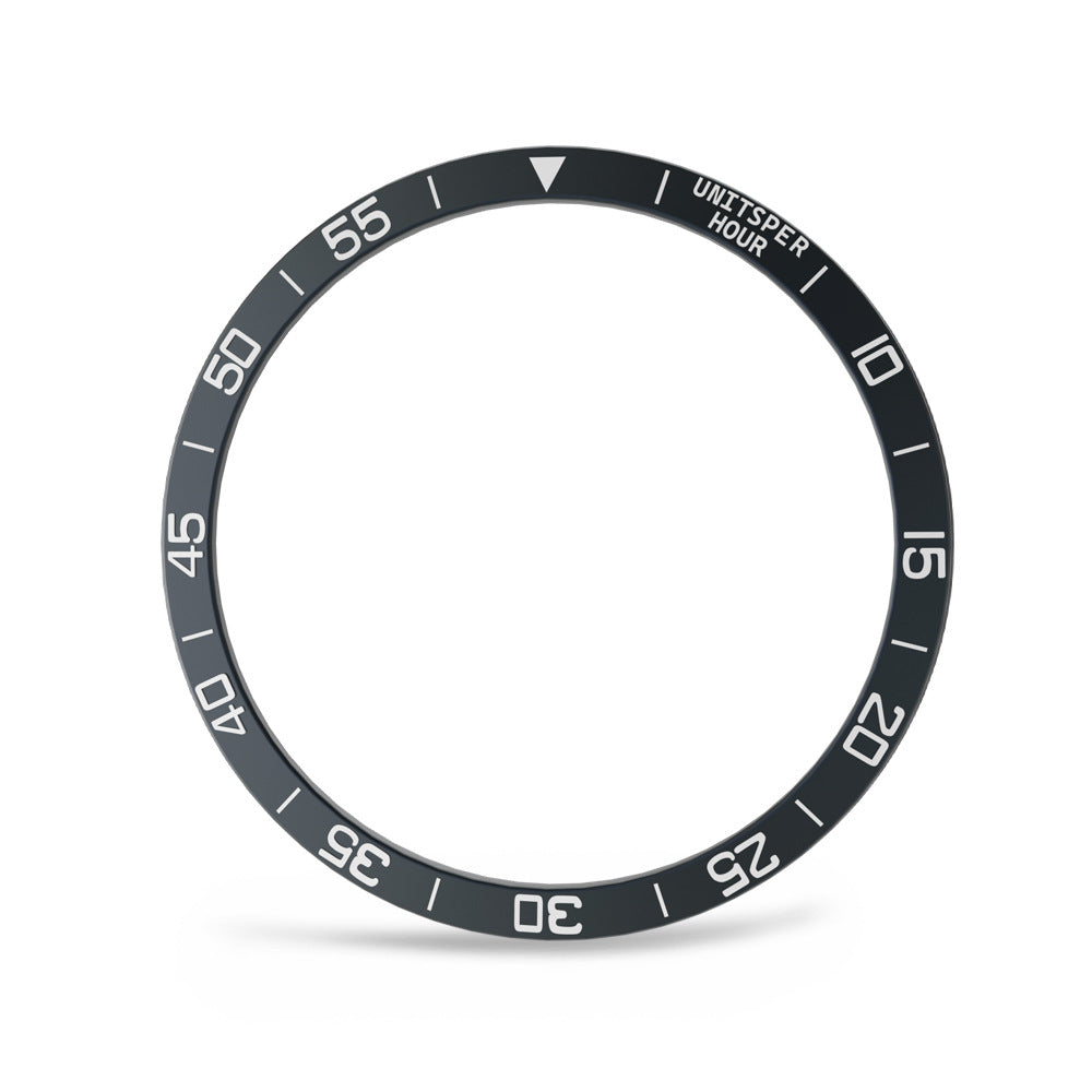 NovaGleam Bezel Cover For Galaxy Watch Ultra 47mm Accessory