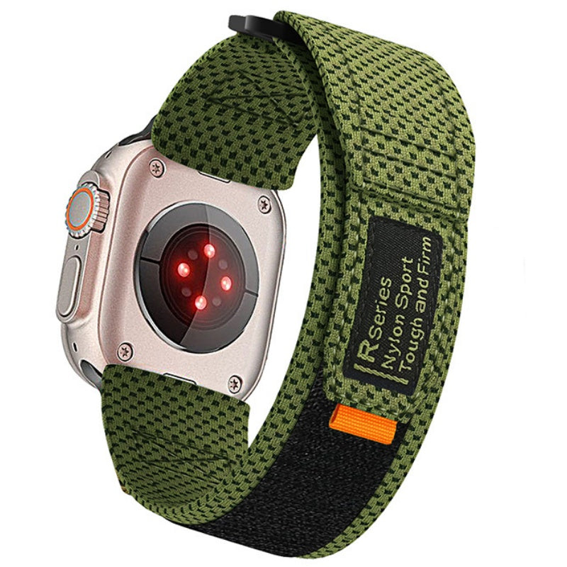 LuminaFlex Cool-Touch Loopback Band For Apple Watch