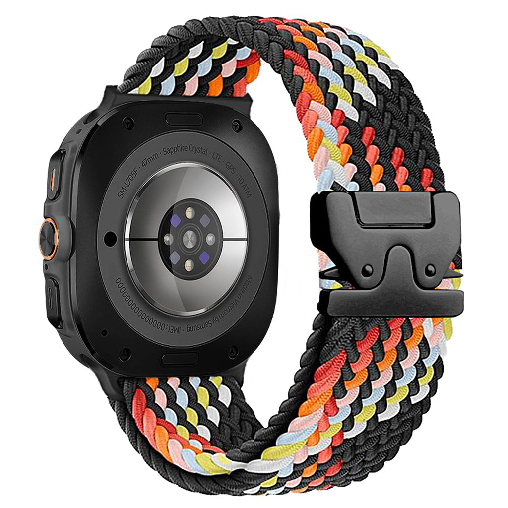 SkyWeave Nylon Braided Band For Galaxy Watch Ultra