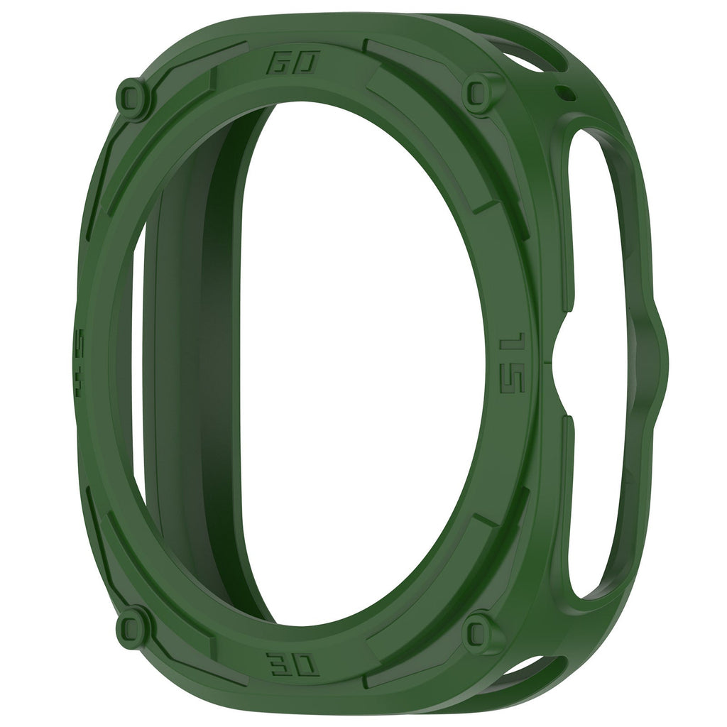 AeroGuard Stoßfeste TPU-Hülle für Galaxy-Uhr Ultra 47mm